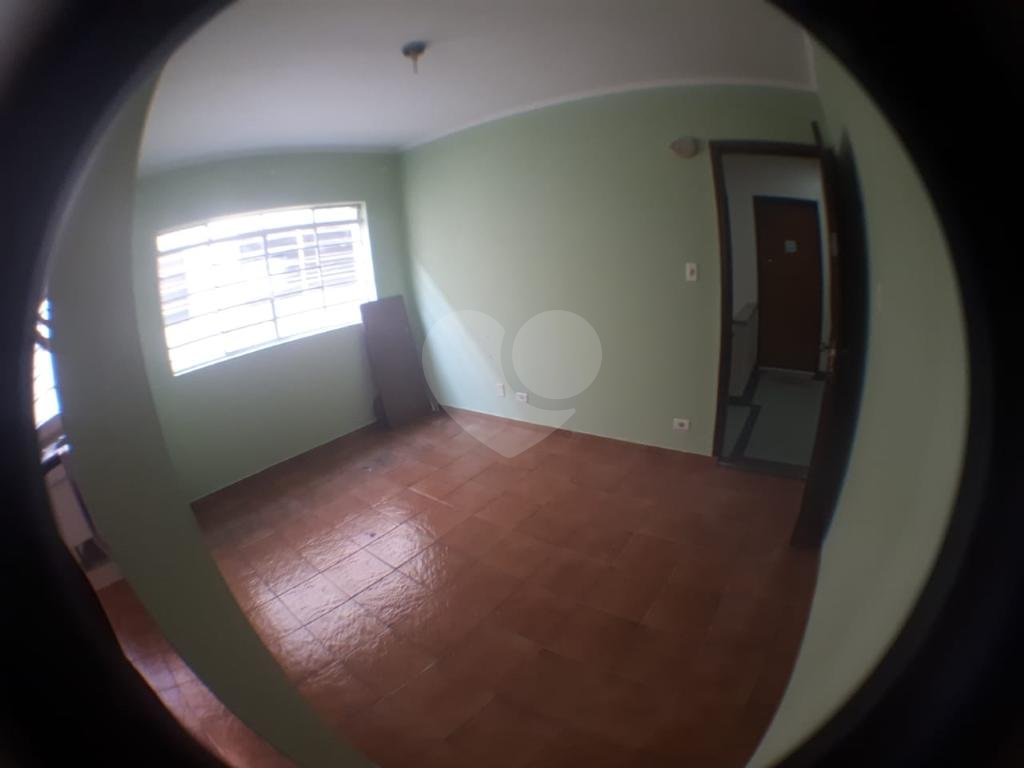 Apartamento Jardim São Paulo