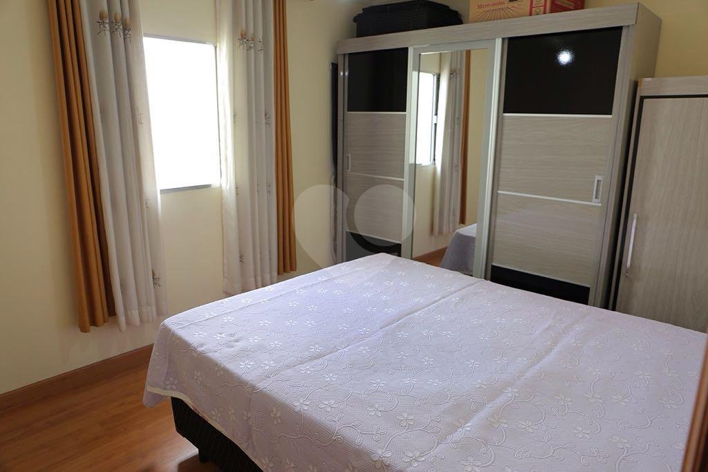 Sobrado a venda 120 m 2 quartos no Imirim