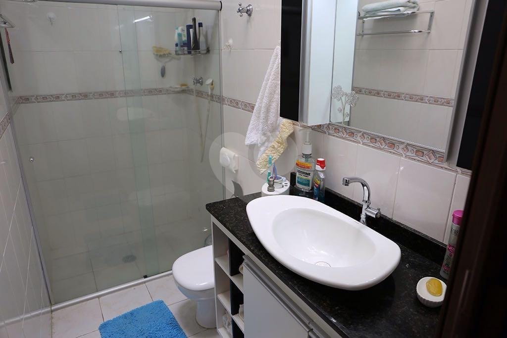 Sobrado a venda 120 m 2 quartos no Imirim