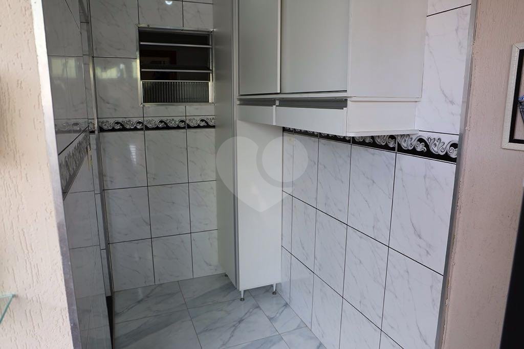Sobrado a venda 120 m 2 quartos no Imirim