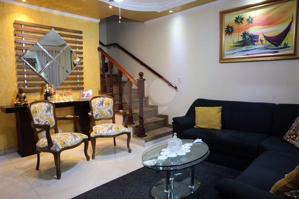 Sobrado a venda 120 m 2 quartos no Imirim