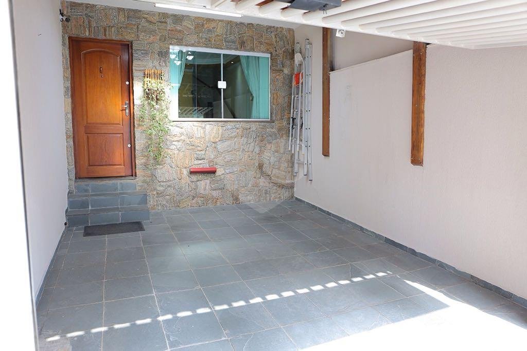 Sobrado a venda 120 m 2 quartos no Imirim