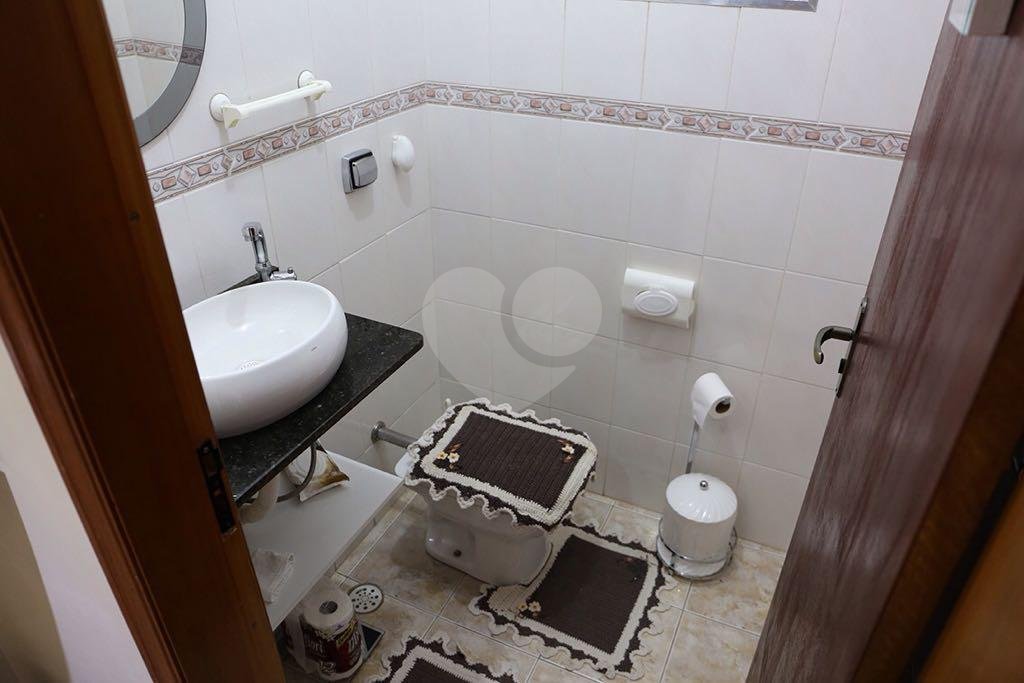 Sobrado a venda 120 m 2 quartos no Imirim