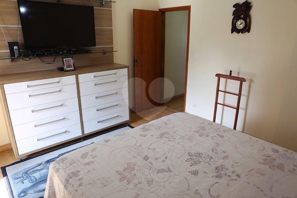 Sobrado a venda 120 m 2 quartos no Imirim