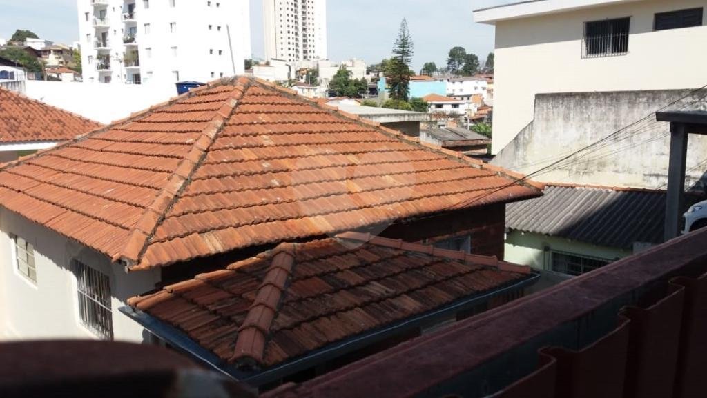 Terreno no bairro do Mandaqui de 235 metros