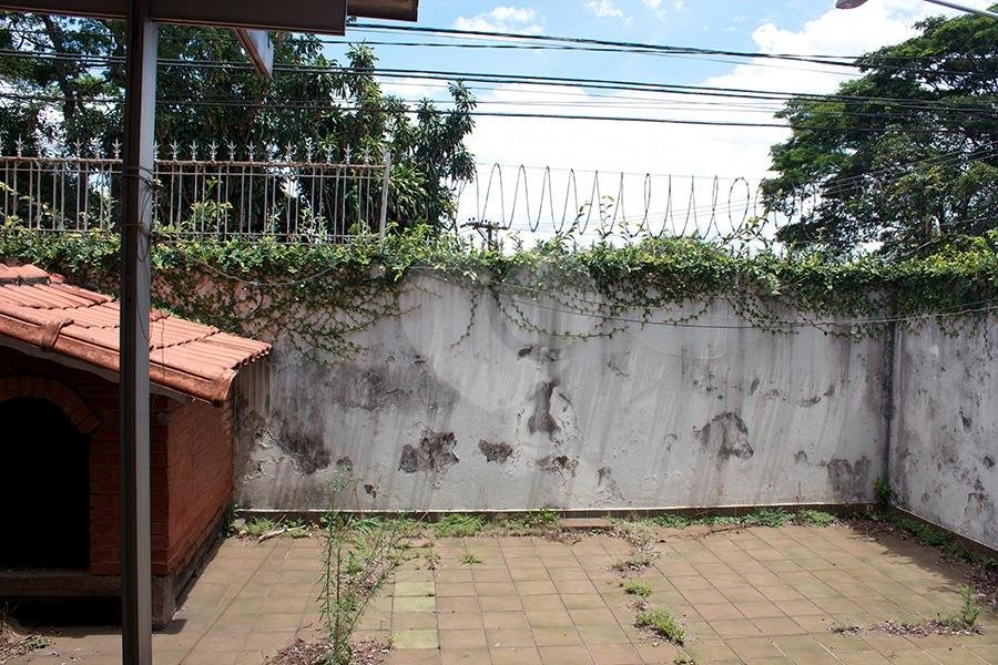 Sobrado Alto Padrão Jd. São Paulo
