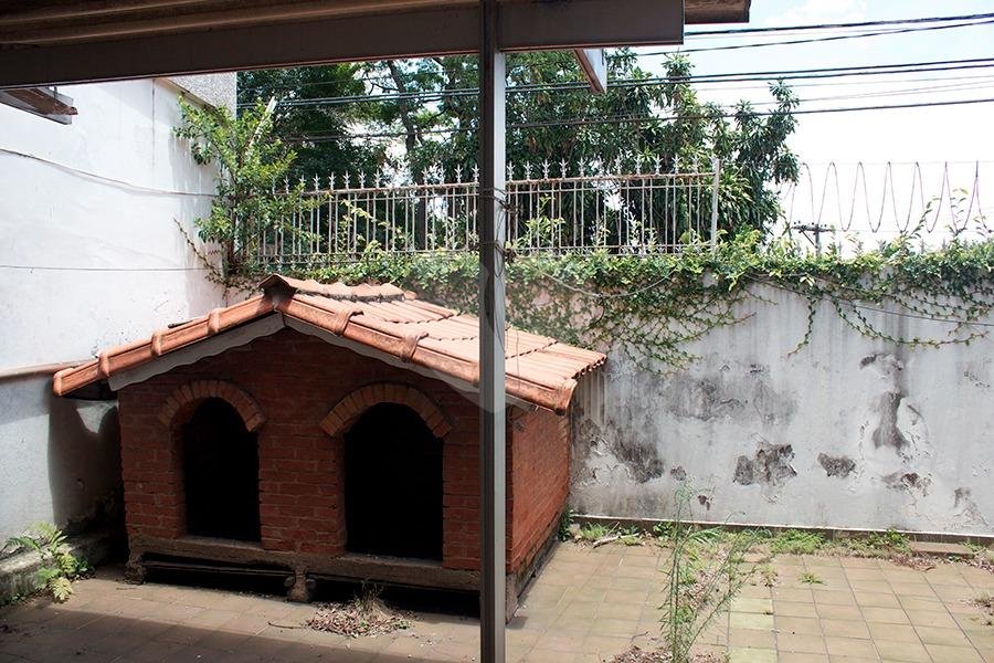 Sobrado Alto Padrão Jd. São Paulo