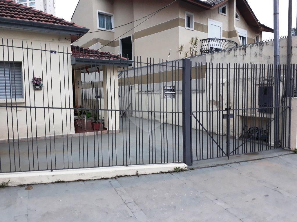 Terreno no bairro de Santa Terezinha com 350 m²