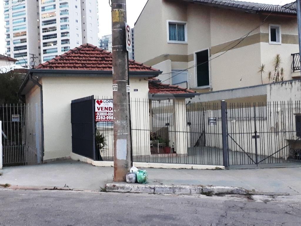 Terreno no bairro de Santa Terezinha com 350 m²