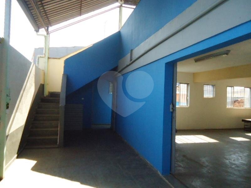 Prédio Inteiro, 543 m² - Foto 11