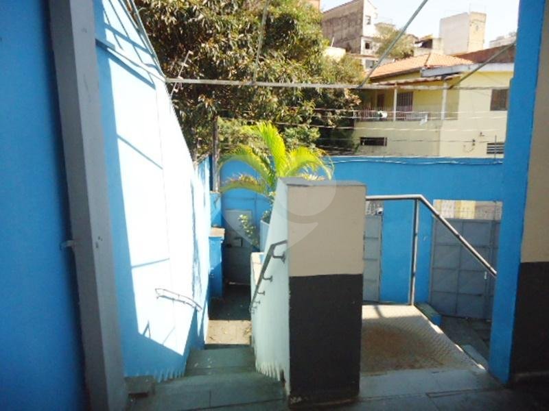 Prédio Inteiro, 543 m² - Foto 32