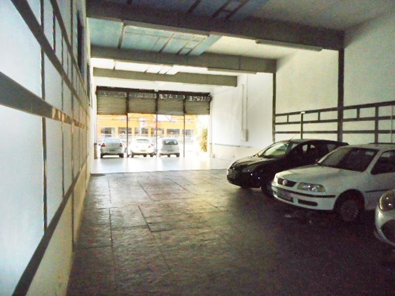 Prédio Inteiro, 543 m² - Foto 2