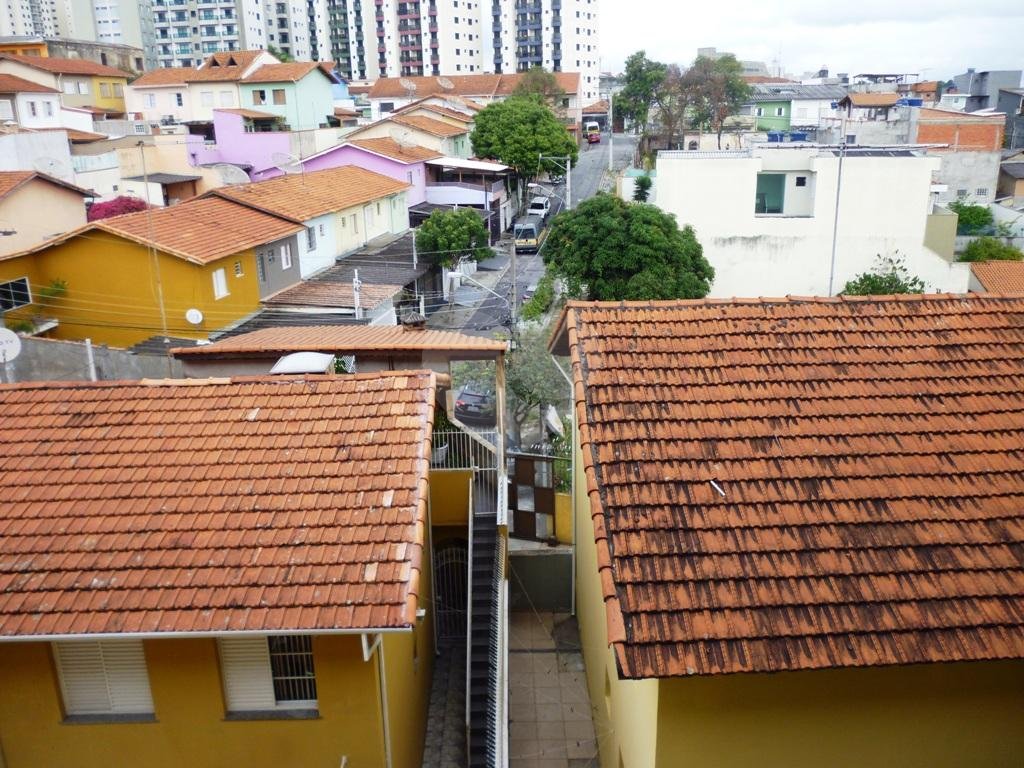 SOBRADO - 114 M² - FREGUESIA DO Ó