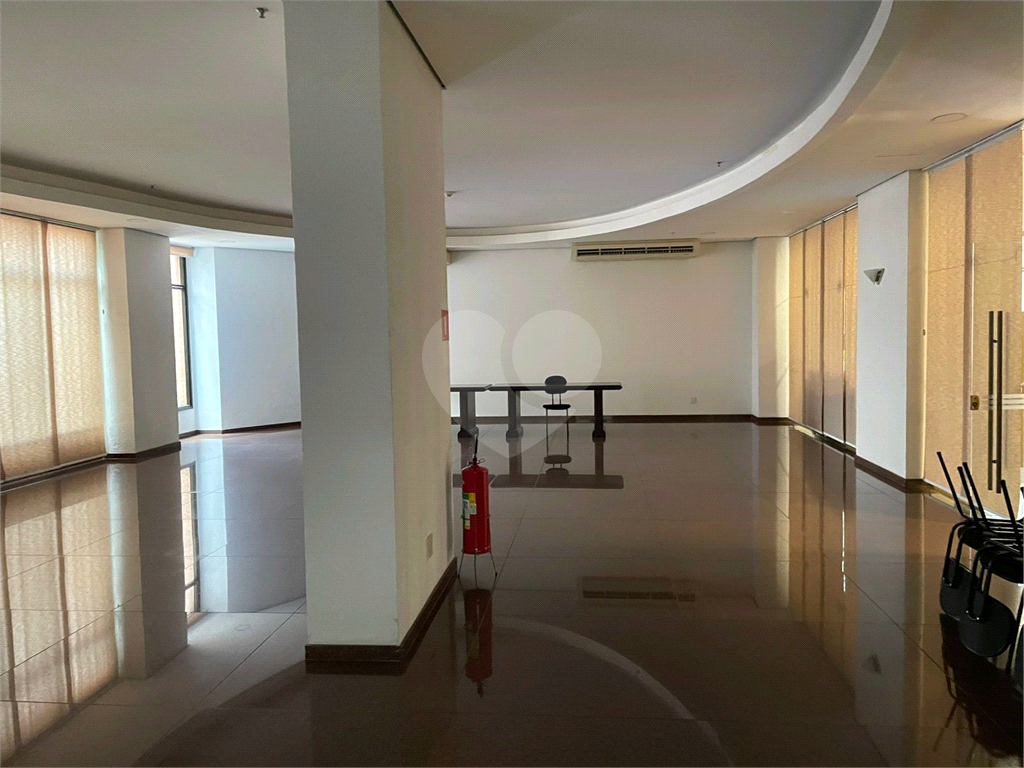 Conjunto comercial mobiliado !!