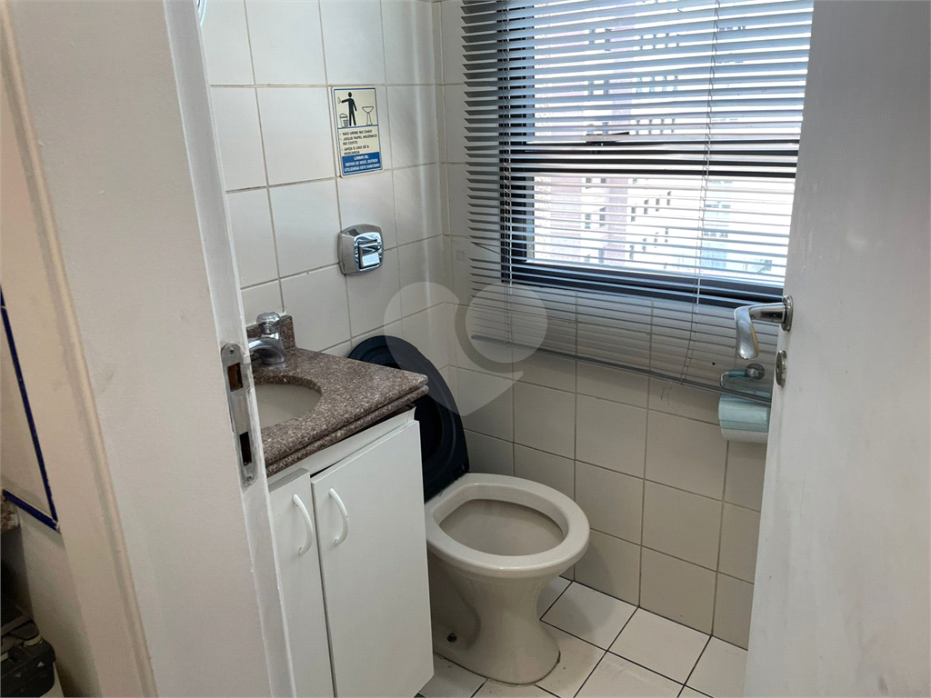 Conjunto comercial mobiliado !!