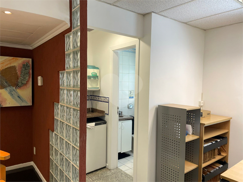 Conjunto comercial mobiliado !!