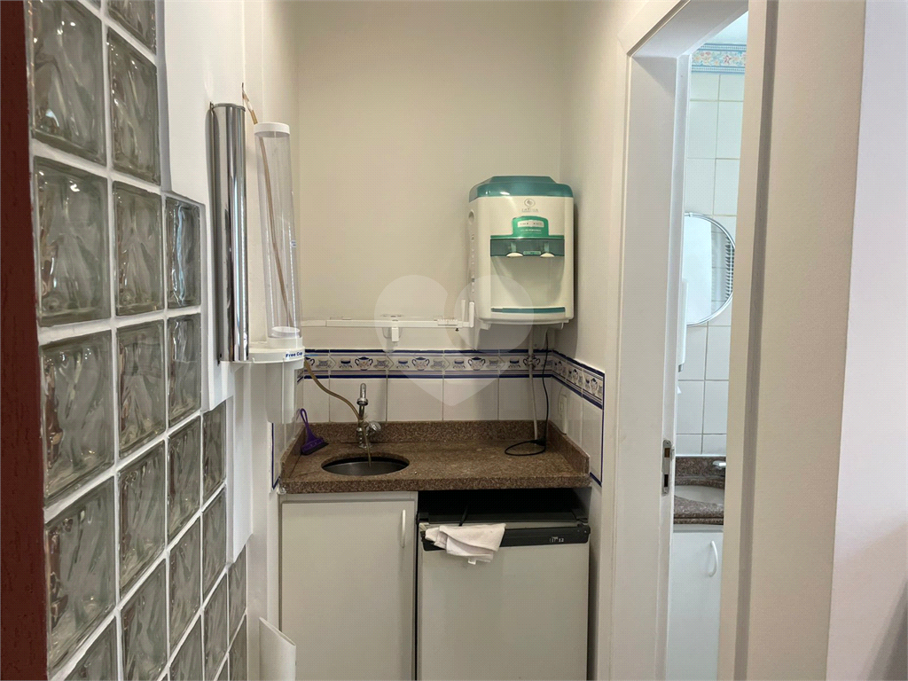 Conjunto comercial mobiliado !!