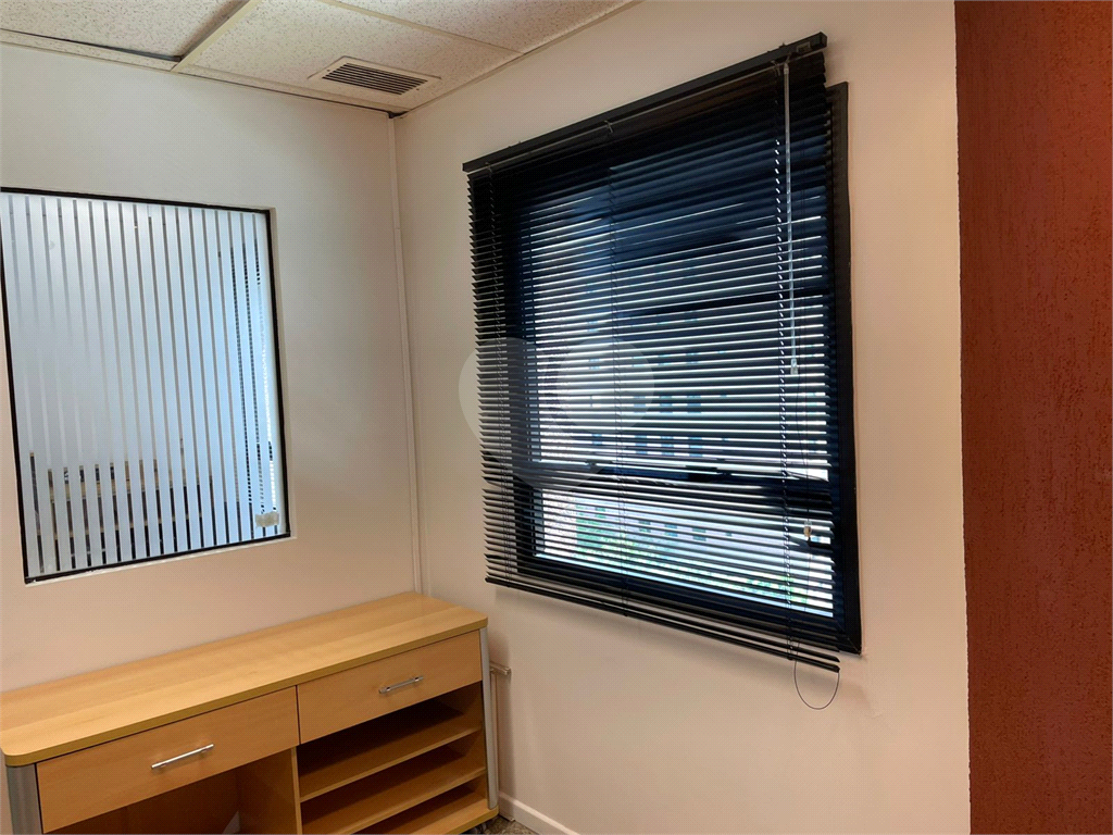 Conjunto comercial mobiliado !!