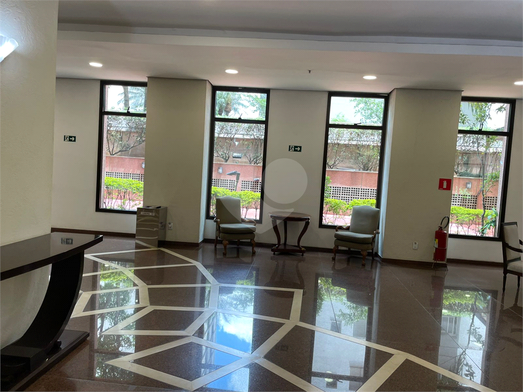 Conjunto comercial mobiliado !!