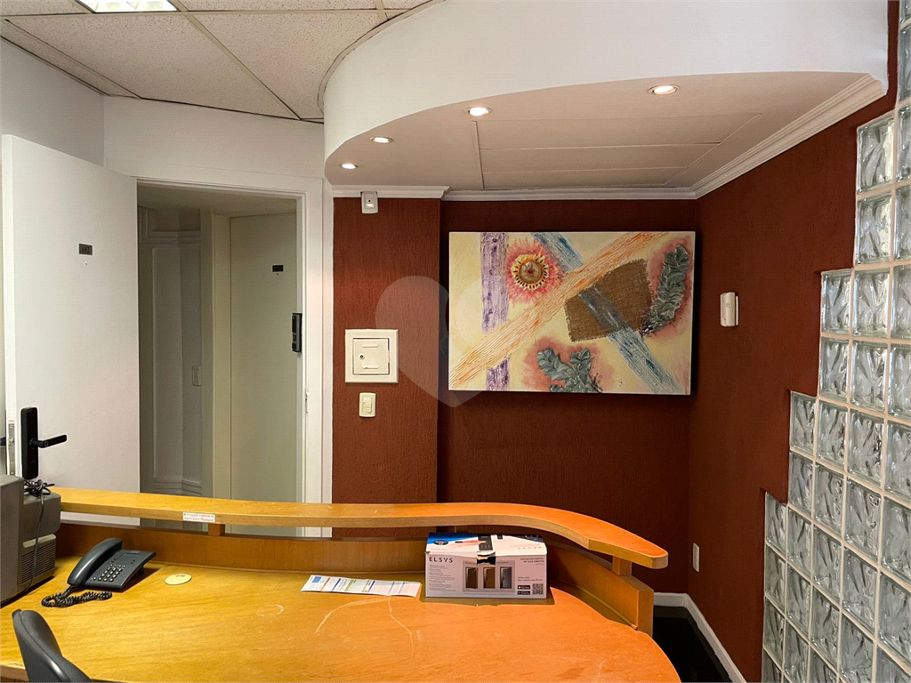 Conjunto comercial mobiliado !!