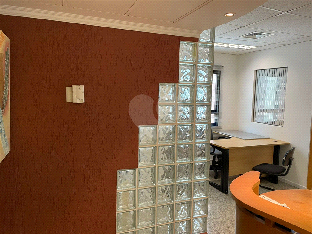 Conjunto comercial mobiliado !!