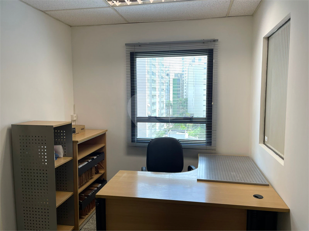 Conjunto comercial mobiliado !!