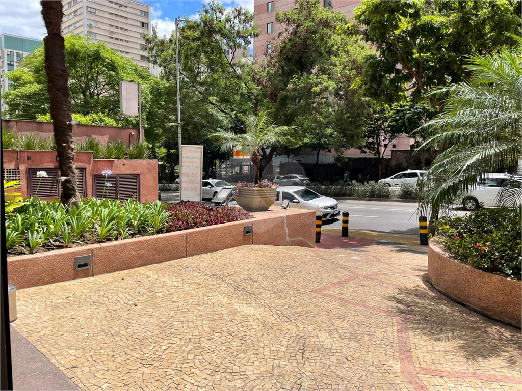 Conjunto comercial mobiliado !!