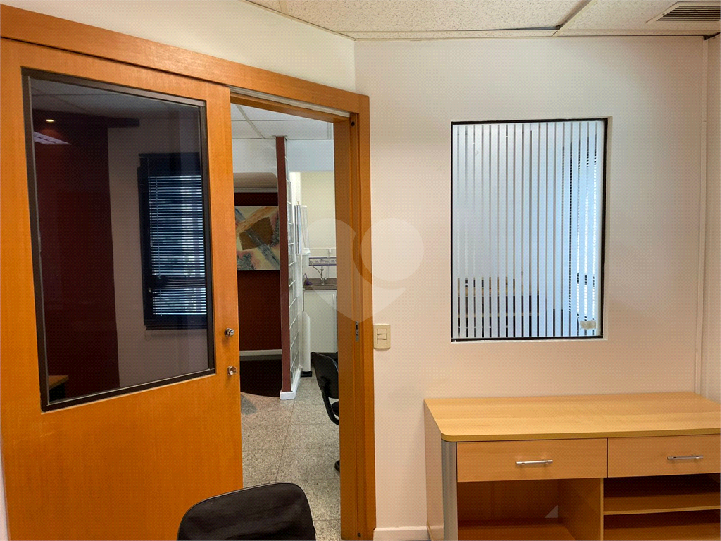 Conjunto comercial mobiliado !!