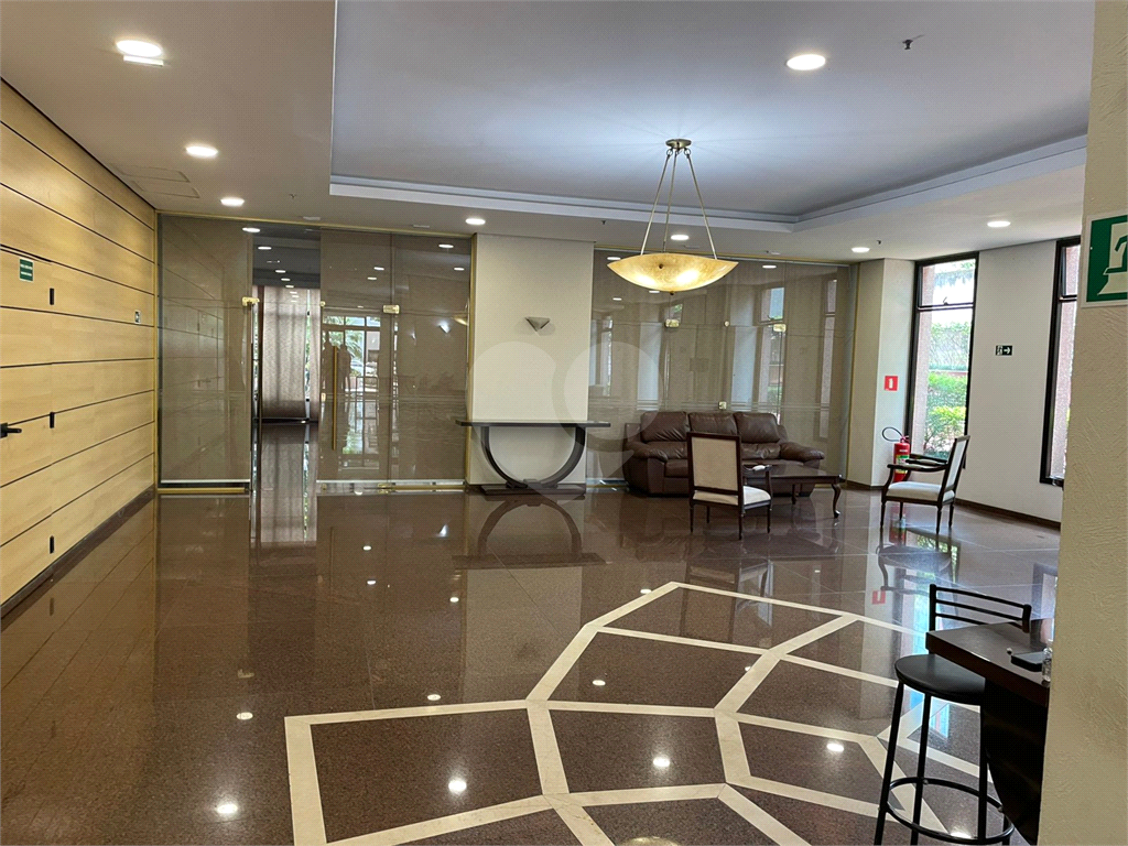 Conjunto comercial mobiliado !!