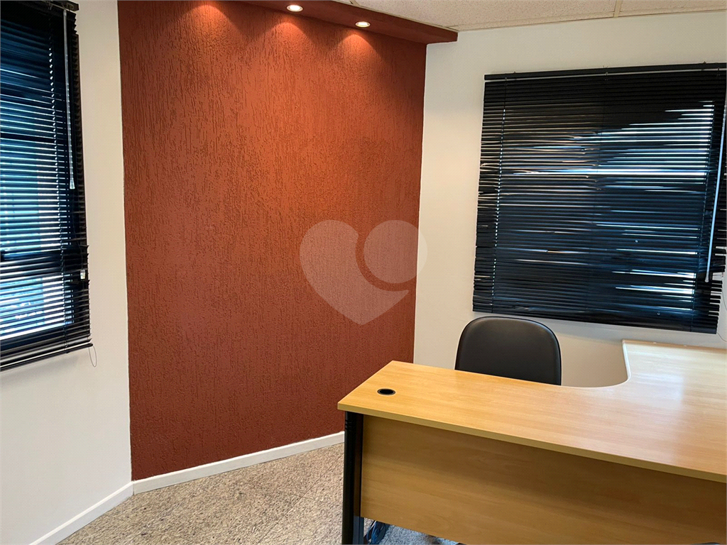 Conjunto comercial mobiliado !!