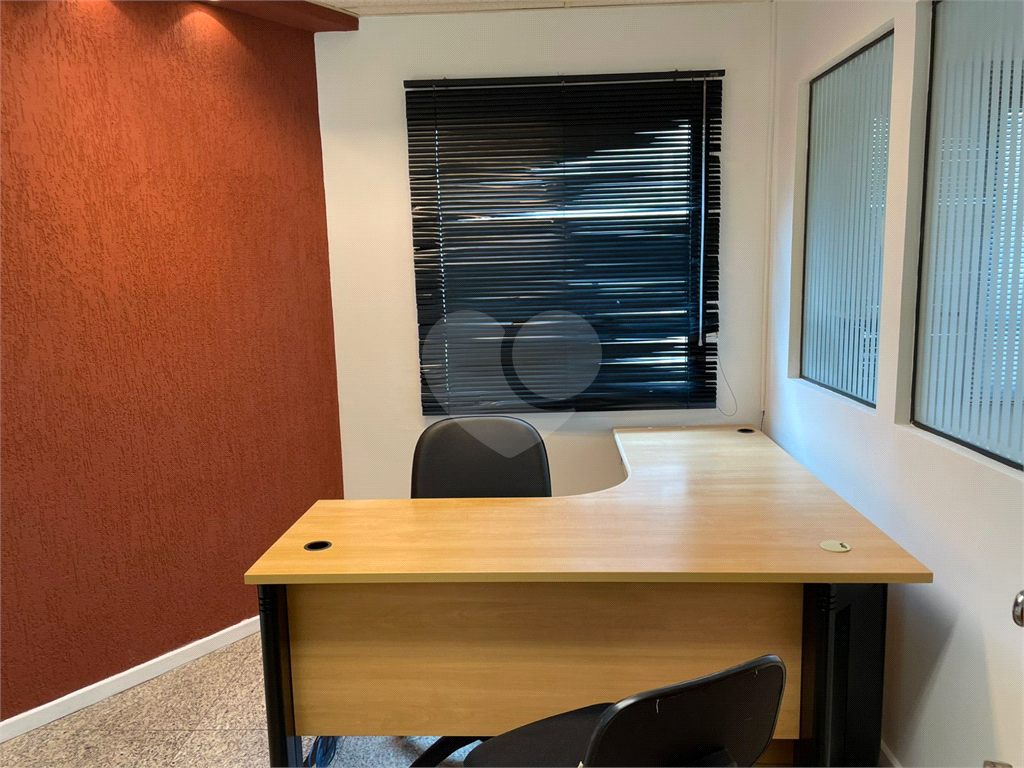 Conjunto comercial mobiliado !!