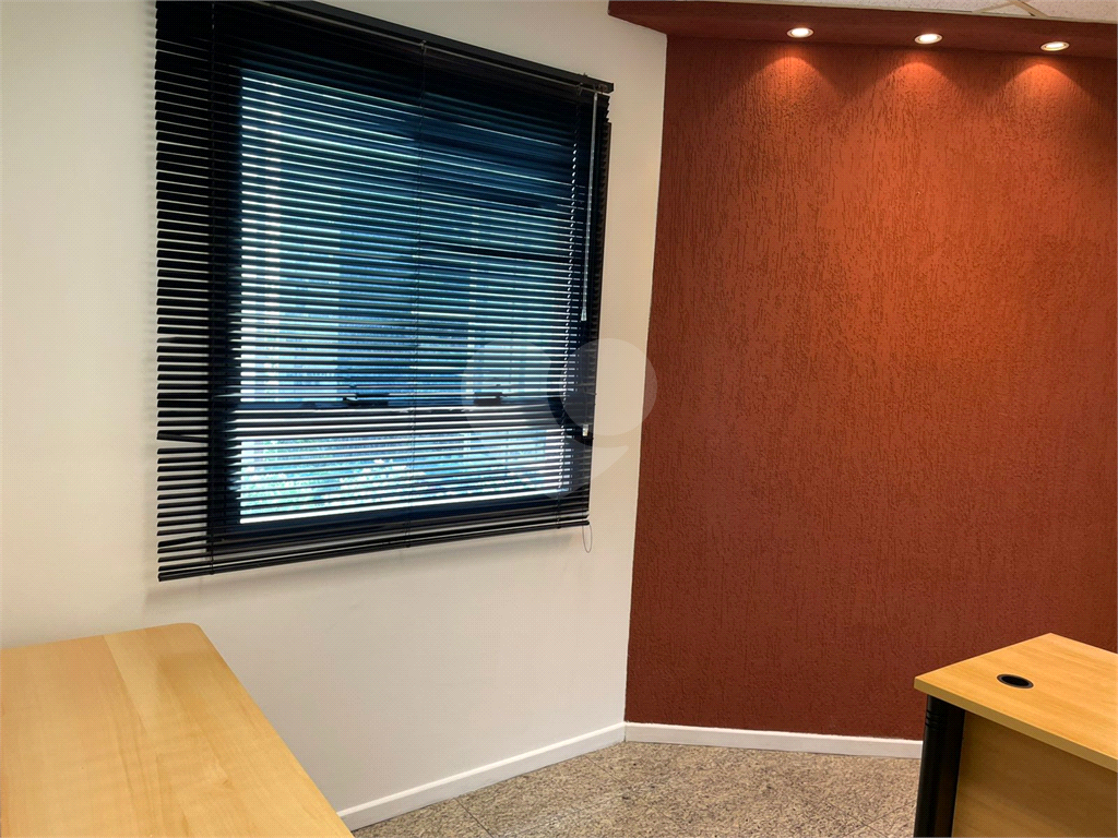 Conjunto comercial mobiliado !!