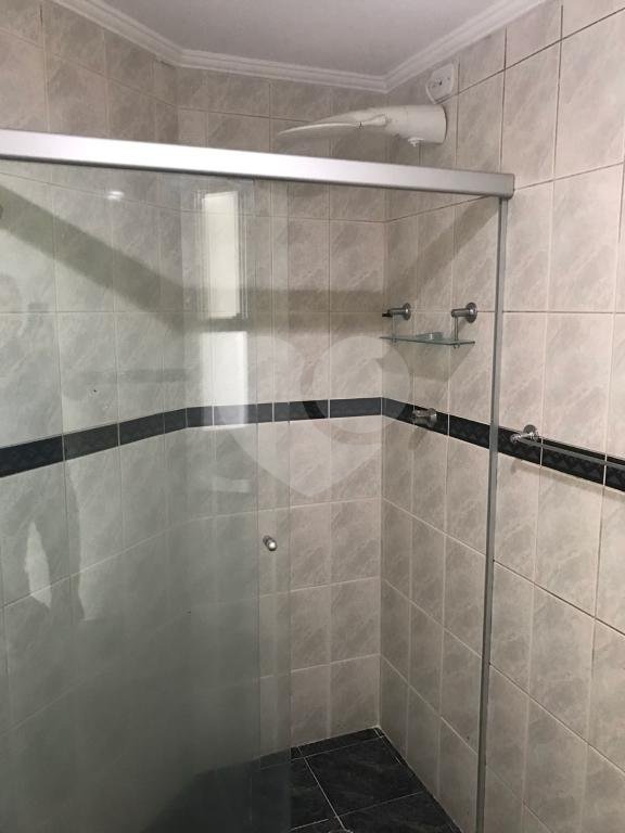 Cobertura para venda Vila Mariana 