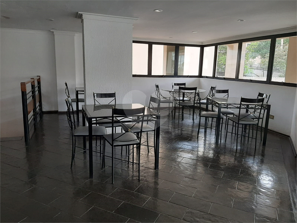 Cobertura para venda Vila Mariana 