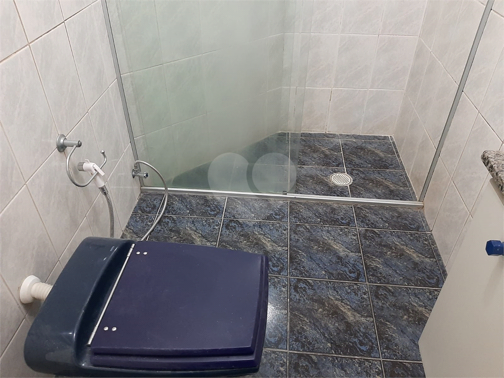 Cobertura para venda Vila Mariana 