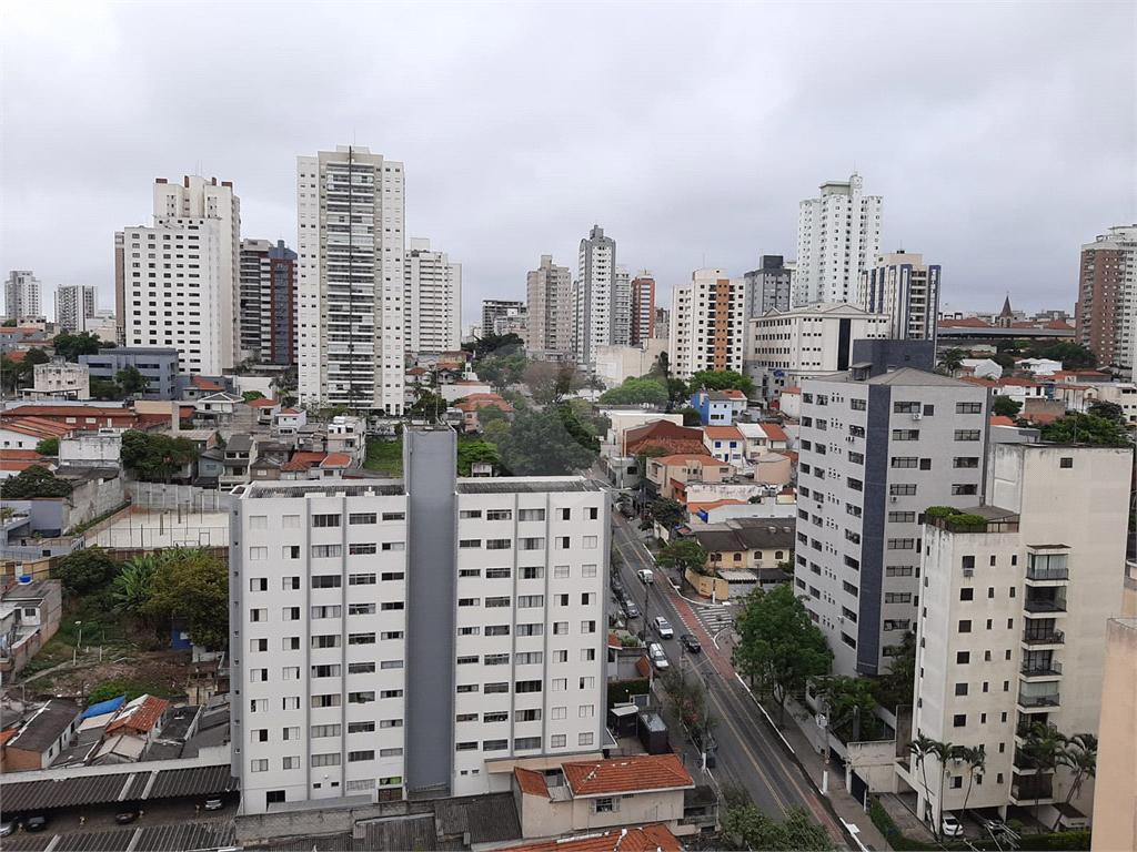 Cobertura para venda Vila Mariana 
