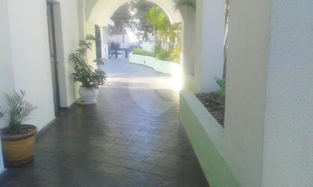 Cobertura para venda Vila Mariana 