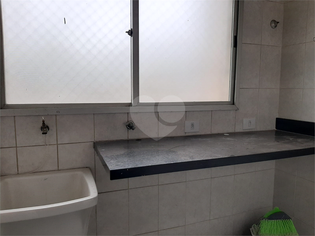 Cobertura para venda Vila Mariana 