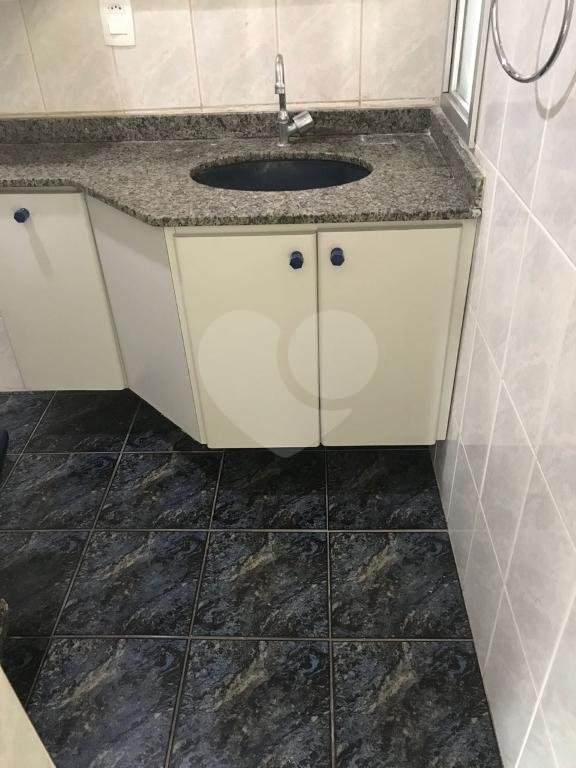 Cobertura para venda Vila Mariana 