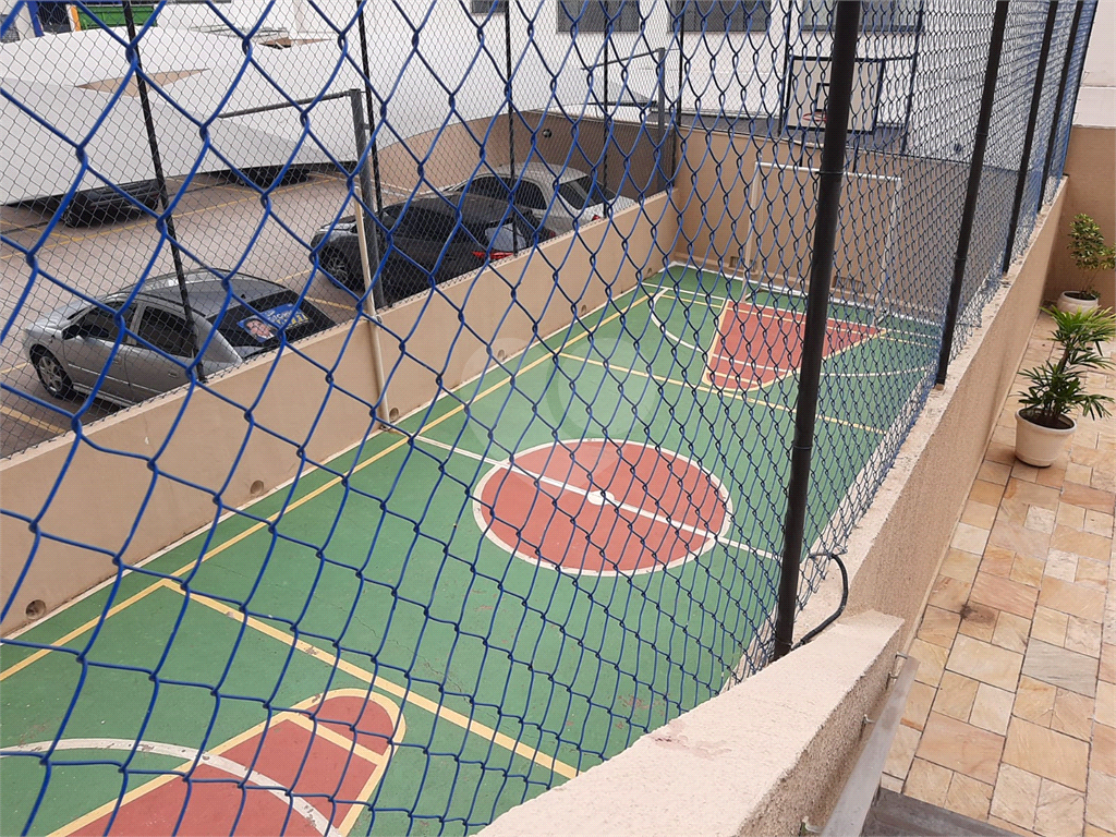 Cobertura para venda Vila Mariana 
