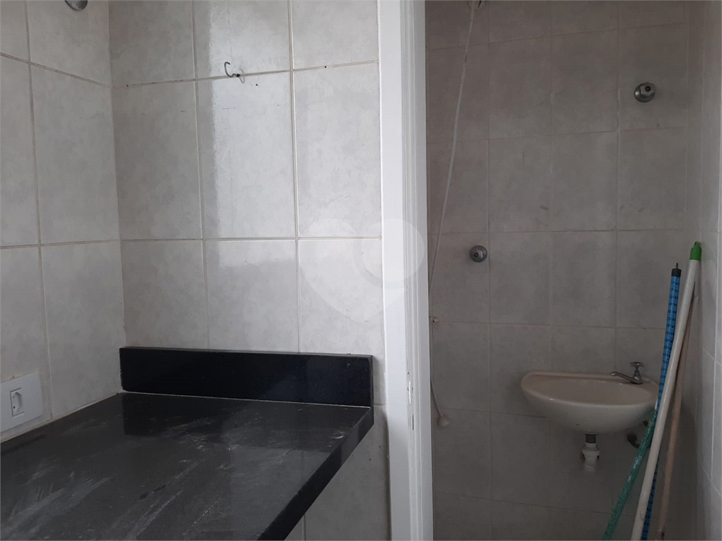 Cobertura para venda Vila Mariana 