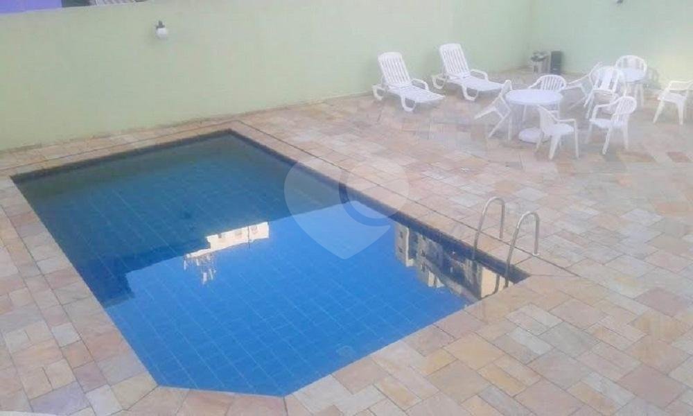 Cobertura para venda Vila Mariana 