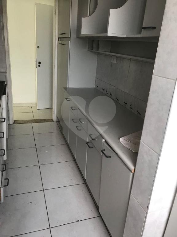 Cobertura para venda Vila Mariana 