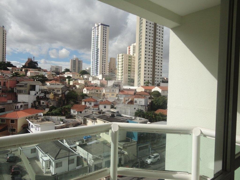 Cobertura para venda Vila Mariana 