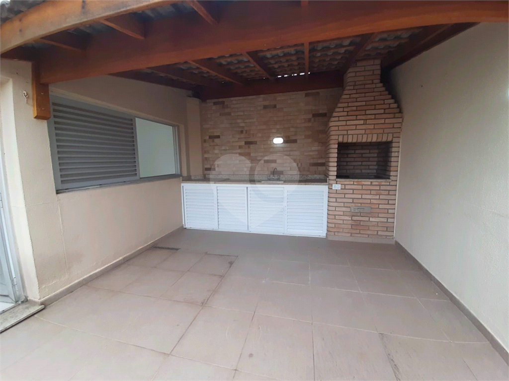 Cobertura para venda Vila Mariana 