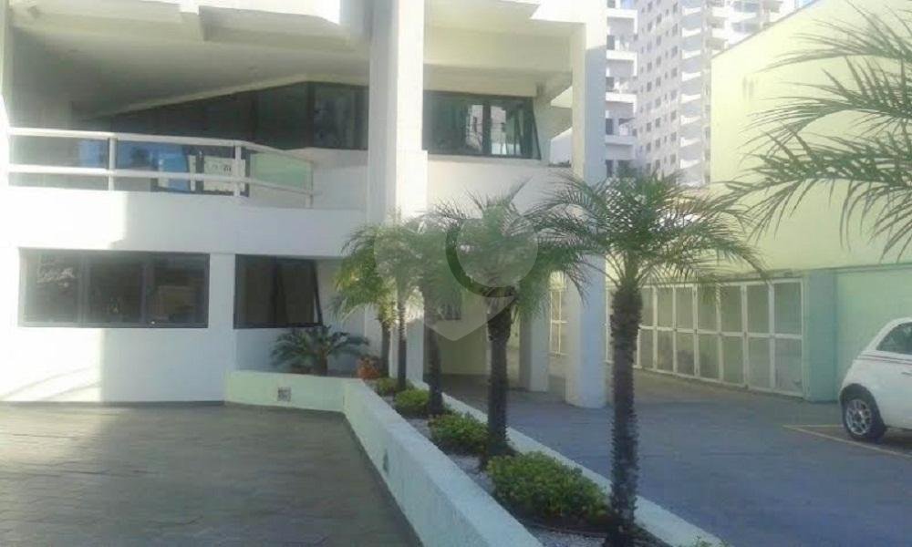Cobertura para venda Vila Mariana 