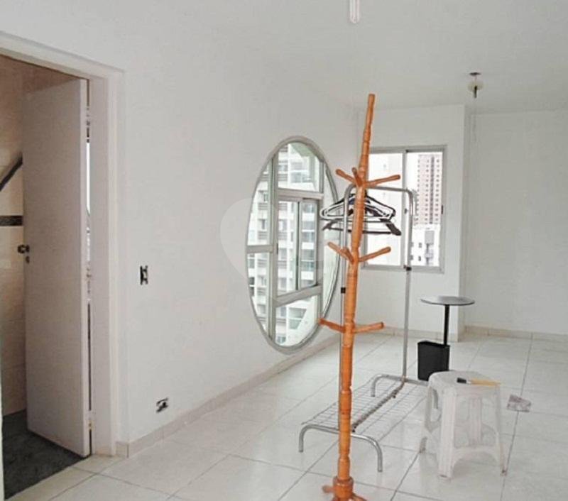 Cobertura para venda Vila Mariana 