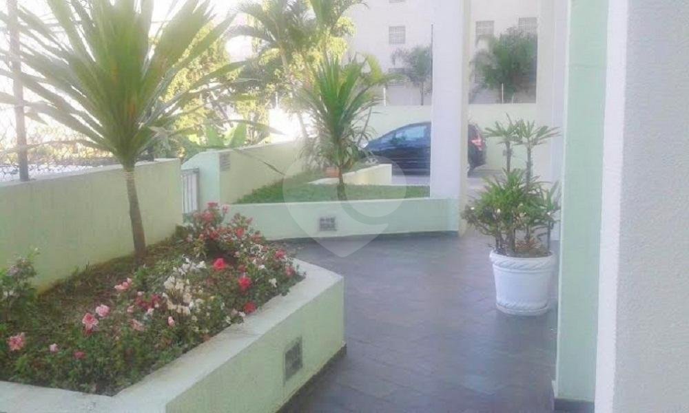 Cobertura para venda Vila Mariana 