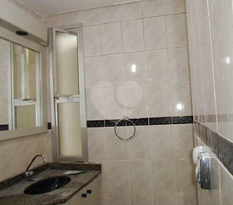 Cobertura para venda Vila Mariana 