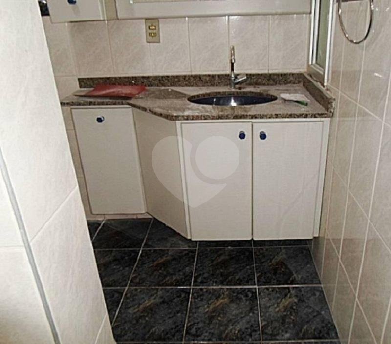 Cobertura para venda Vila Mariana 